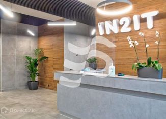 Продаю квартиру студию, 27 м2, Санкт-Петербург, Витебский проспект, 101к1, метро Купчино