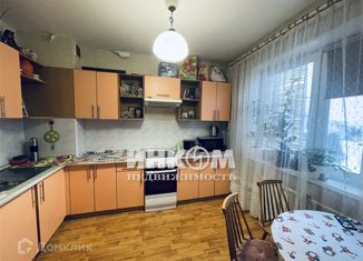 Продаю двухкомнатную квартиру, 54.9 м2, деревня Малые Вязёмы, Петровское шоссе, 3