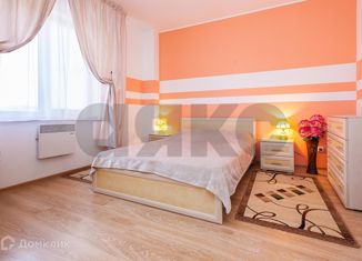 Продается 2-комнатная квартира, 58.8 м2, Краснодар, Средняя улица, 92, микрорайон Сады Калинина