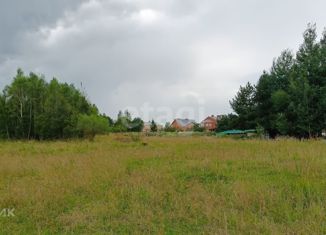 Продажа земельного участка, 10 сот., деревня Желудовка