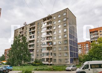 Продам комнату, 11.9 м2, Екатеринбург, улица Красина, 5