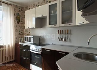 Продажа трехкомнатной квартиры, 62.7 м2, Тюменская область, 4-й микрорайон, 1