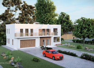 Дом на продажу, 187 м2, село Частое, Просторная улица, 12А