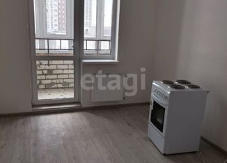 Продам 1-ком. квартиру, 40.4 м2, Самара, ЖК АмГрад, Южное шоссе, 9