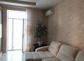 1-комнатная квартира на продажу, 46.6 м2, Ставрополь, улица Спартака, 2, микрорайон №3