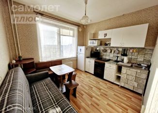 Продам 1-ком. квартиру, 38.1 м2, Санкт-Петербург, проспект Авиаконструкторов, 16к1, метро Комендантский проспект