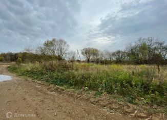 Продается участок, 20.69 сот., село Погорелово, Центральная улица