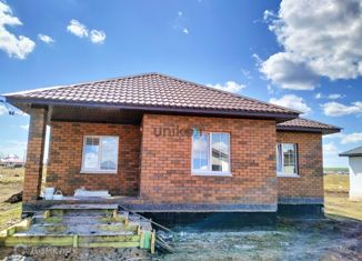 Дом на продажу, 80 м2, коттеджный посёлок Белая Усадьба, Ежевичный переулок