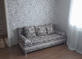 Сдаю в аренду однокомнатную квартиру, 40 м2, село Чесноковка, Инженерная улица, 4