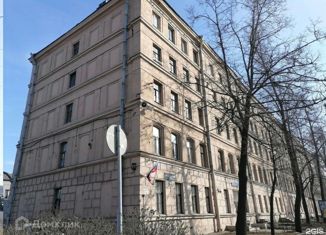 Продается трехкомнатная квартира, 73 м2, Санкт-Петербург, Московский проспект, 102, метро Московские ворота