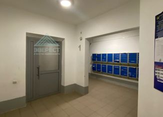 Продаю 1-комнатную квартиру, 42 м2, Абакан, ЖК Комарово, улица Комарова, 9Б