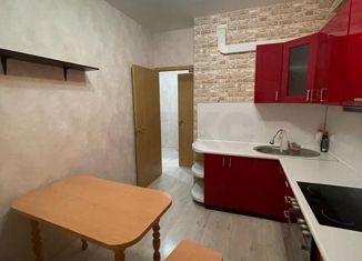 Продается 1-ком. квартира, 41 м2, Краснодар, ЖК Европа-Сити, Венецианская улица, 6