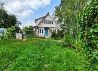 Продажа дома, 108.2 м2, Москва, садовое товарищество Полесье, 907