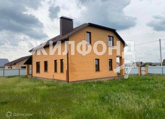 Продам дом, 163.5 м2, село Новая Нелидовка