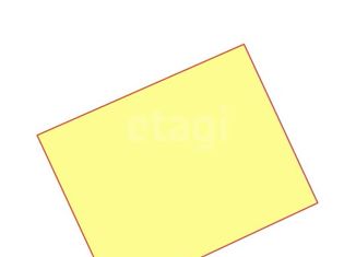 Продажа участка, 17 сот., поселок Моршанское