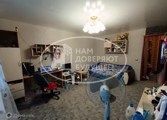 Продажа 1-комнатной квартиры, 30 м2, Чернушка, Красноармейская улица, 100