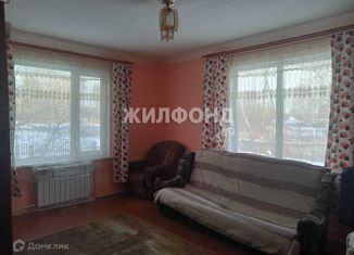 Дом на продажу, 62.5 м2, село Ужаниха, улица Гагарина