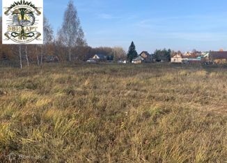 Продаю земельный участок, 25 сот., посёлок Ильинский, Центральная улица