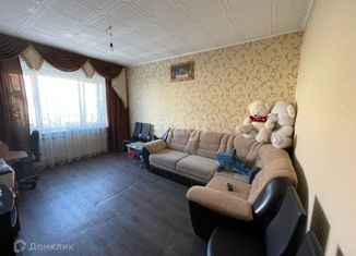 Продается 3-комнатная квартира, 71.5 м2, Лянтор, 4-й микрорайон, 5