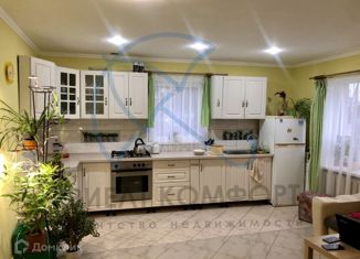 Продаю дом, 110 м2, поселок Курортное, Новая улица, 1