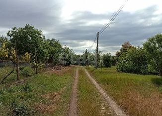 Продам земельный участок, 9.9 сот., садово-потребительский кооператив Геофизик, Клубничная улица