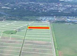 Продаю земельный участок, 200.04 сот., городской округ Воскресенск