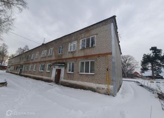 Продается двухкомнатная квартира, 41.2 м2, село Родники, Молодёжная улица, 4