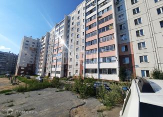 Квартира на продажу студия, 24.4 м2, Миасс, улица Нахимова, 3