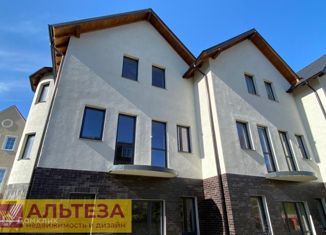 Продается таунхаус, 208 м2, Светлогорск, Сосновая улица, 2