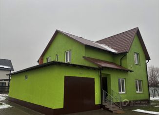 Продам дом, 185.9 м2, поселок Малое Лесное, Сосновая улица