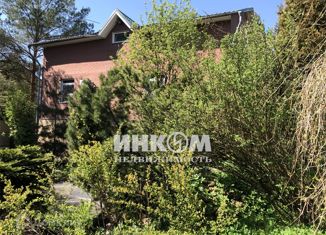 Дом на продажу, 360 м2, деревня Бездедово, СНТ Бездедово, 190
