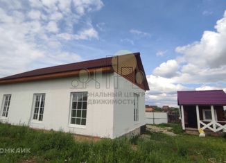 Продается дом, 70 м2, деревня Куда, Светлый переулок, 10