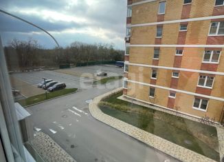 Однокомнатная квартира на продажу, 28.5 м2, Ростов-на-Дону, ЖК Западная Резиденция, переулок Чаленко, 9/1