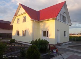 Продам дом, 135.4 м2, деревня Костоусово, Береговая улица, 2А