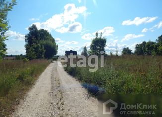 Продается земельный участок, 9.1 сот., деревня Пекша, улица Строителей