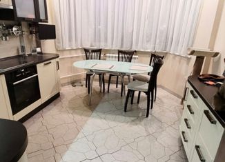 Продажа 3-комнатной квартиры, 75.9 м2, Москва, улица Молодцова, 23к2, метро Бибирево