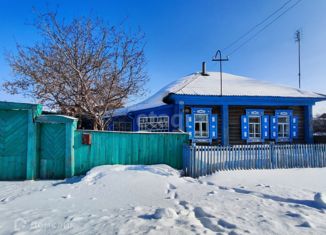 Дом на продажу, 54 м2, село Улыбино, улица Братьев Весниных, 52