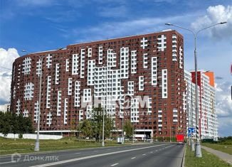 Продам двухкомнатную квартиру, 52.4 м2, поселение Московский, Родниковая улица, 30к1