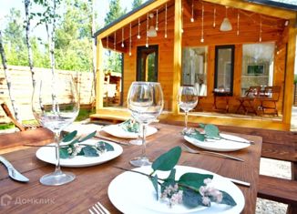 Продается дом, 36 м2, поселок Широкая Речка, улица Перевальная, 61