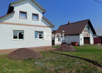 Продается дом, 110 м2, поселок городского типа Козулька