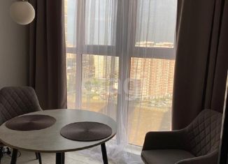 Трехкомнатная квартира на продажу, 74.6 м2, Краснодар, улица Снесарева, 10, ЖК 7 Вершин