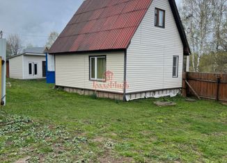 Продается дом, 50 м2, Струнино, садовые участки Мир-2, 113