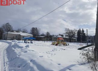 Участок на продажу, 11 сот., село Саметь, улица П.А. Малининой