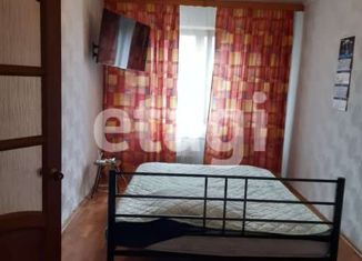 Продажа двухкомнатной квартиры, 48.8 м2, Красноярск, Молодёжный проспект, 21, жилой район Солнечный
