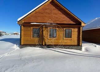 Продаю дом, 78 м2, деревня Обухово, Вишнёвая улица, 7