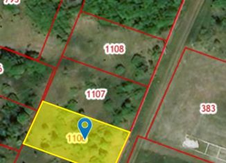 Участок на продажу, 7.5 сот., садовое общество Здоровье