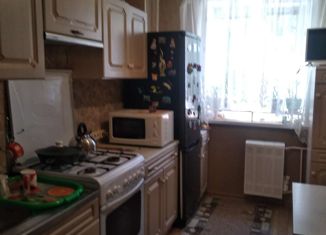 Продажа 2-ком. квартиры, 50 м2, посёлок Строитель, микрорайон Центральный, 28