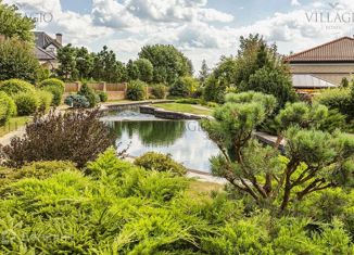 Продам земельный участок, 15.36 сот., коттеджный поселок Миллениум Парк