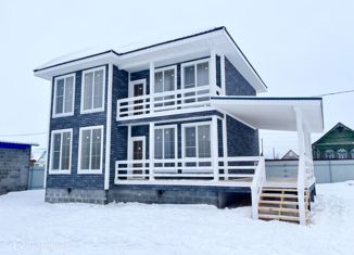 Дом на продажу, 145 м2, село Большая Брембола, Советская улица