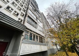 2-комнатная квартира в аренду, 49 м2, Обнинск, улица Курчатова, 54
